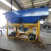 Professional High Efficiency Mineral Processing Equipment Jigging Machine