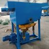 Professional High Efficiency Mineral Processing Equipment Jigging Machine