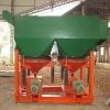 Professional High Efficiency Mineral Processing Equipment Jigging Machine