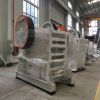 High Quality Rock Stone Jaw Crusher For Stone Rock Ore Processing and Crushing 