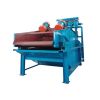 High frequency Fine Sand Recycling Machine Vibrating Dewatering Screen 