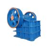 High Quality Rock Stone Jaw Crusher For Stone Rock Ore Processing and Crushing 