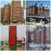 High Quality Gold Mining Equipment Gravity Spiral Chute Separator For Gold Ore Mineral Separation 