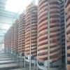 High Quality Gold Mining Equipment Gravity Spiral Chute Separator For Gold Ore Mineral Separation 