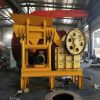 High Quality Rock Stone Jaw Crusher For Stone Rock Ore Processing and Crushing 
