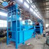 High frequency Fine Sand Recycling Machine Vibrating Dewatering Screen 