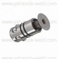 Countersunk locking bolt