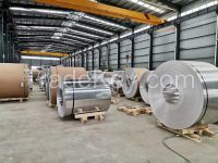 Stainless Steel Coil