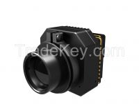 HD 1280*1024 Uncooled LWIR Camera Plug1212