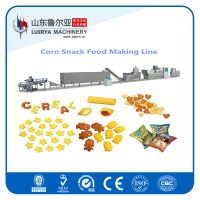 China Manufacturer Jam Centre Core Filling Snacks Food Equipment