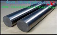 Vulcanized fibre rod/ Vulcanized fiber rod/ Vulcanized fibre stick/ Vulcanized fiber stick