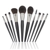 7 pcs flowering branch Make up brush sets