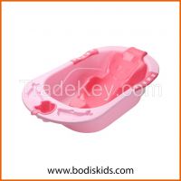 Plastic Baby Bathtub