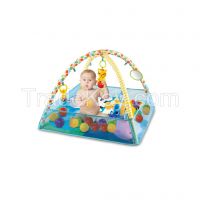 3 in 1 Baby Play Mat