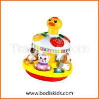 Educational Baby Toys