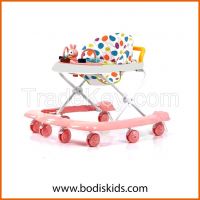 Baby Learning Roller Walker