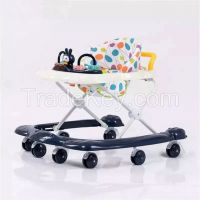 Baby Learning Roller Walker