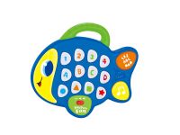 Baby Electric Toy Light Music Learning
