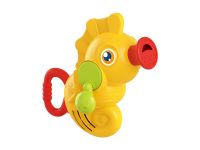 Children Play In The Water, Take