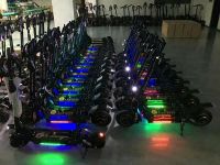 New scooter e-scooter city coco legal EU harley 2000w 45km/h