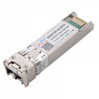 32G SFP28 LR 1310NM 10KM TRANSCEIVER