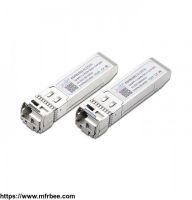 10Gbps 10KM SFP+ Bi-Di Optical Transceiver