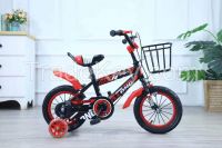 Factory Direct Children Kid Bicycle Magnesium Alloy 20 Inch Disc Brake