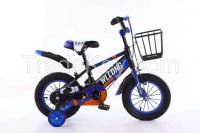 Factory Direct Children Kid Bicycle Magnesium Alloy 20 Inch Disc Brake