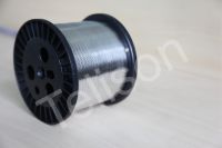 Round Wire Low Temperature Ribbon for Solar Panel