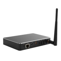 QINTAIX Q912 MINI Octa core Amlogic S912 2G 16G Android 7.1Dual Band WIFI android tv box