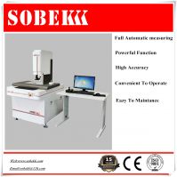 video measuring machine