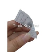 Rfid UHF laundry tag label