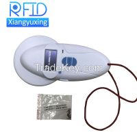 Animal ID Microchip Handheld Blue tooth Scanner Reader Microchips Pet