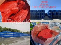 organic tomato paste bulk maker in drum with 36/38 brix 2021 crop