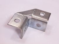 90 deg reinforced frame conner angle bracket