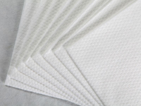 Spunlace Nonwoven Fabric