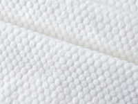 Spunlace Nonwoven Fabric