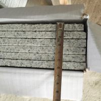 Natural stone tiles G603 Grey Granite Tile