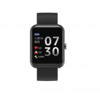 Smart Watch supplier for Android Phones and iOS Phones Compatible iPhone Samsung, IP68 Swimming Waterproof Smartwatch Fitness Tracker Fitness Watch Heart Rate Monitor Watches supplier