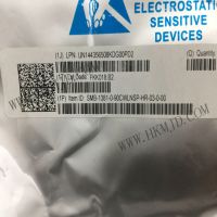 Electronic Parts SMB-1381-0-90CWLNSP-HR-03-0-00 BGA IC Chips