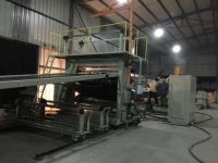 Rubber mixer