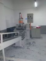 Rubber Cooling Machine