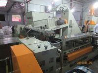 Mixer Single Screw Extruder