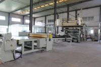Imitation Marble Sheet Extruder
