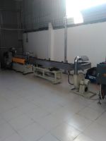 Hydraulic Pressurized Kneader