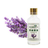 Natural pure Lavender oil good for sleep