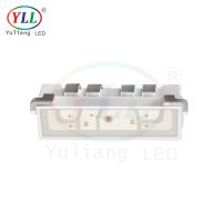 4713 PLCC 6 side emitting rgb smd led