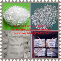 HYPO/ sodium thiosulfate pentahydrate 99% crystal with small, medium, big size for water treatment , aquaculture, industry