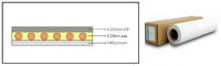 synthetic paper printing film 