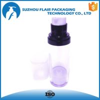 40ml Top quality Skincare airless bottle